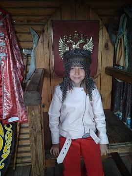 Путешествие в Казань